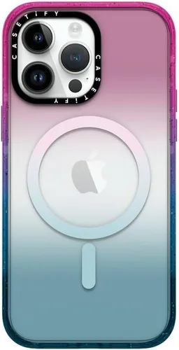 Miniatura 112 de CASETiFY Funda con soporte de anillo de impacto para iPhone 16 Pro