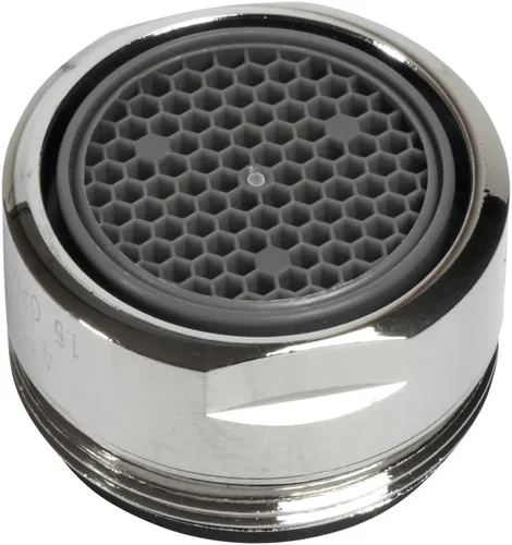 American Standard American Standard M922881-2950A - Aerador de PC 1.5GPM-MALE-15/16-27UNS-RP níquel satinado