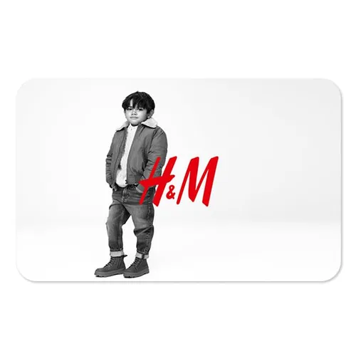 Miniatura 15 de H&M Tarjeta de regalo electrónica
