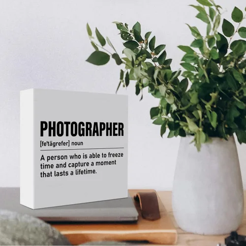 Miniatura 5 de Regalos para amantes de la fotografía para hombres y mujeres, fotógrafo, regalo de agradecimiento, fotografía para amantes de la cámara, regalo