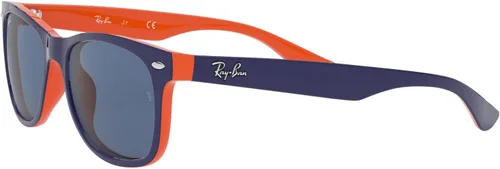 Miniatura 96 de Ray-Ban Gafas de sol cuadradas RJ9052S New Wayfarer para niños