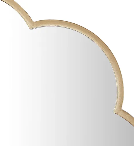 Miniatura 3 de Safavieh Espejo de pared Kessli de 31.7 pulgadas