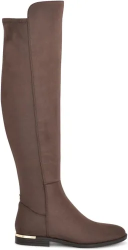 Miniatura 3 de NINE WEST Botas sobre la rodilla Allair2 para mujer