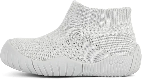 Baby Shoes Sneakers Walking Shoes Slippers for Baby Boy Baby Girl Infant Toddler Wide Toe Box Slip On Non-Slip First Walker Shoe