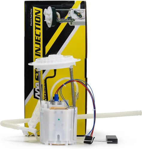 Miniatura 18 de MASTER E2193M - Conjunto de módulo de bomba de combustible con unidad de envío compatible con 1998 para Lincoln Continental Base Sedan 4-Door 4.6L