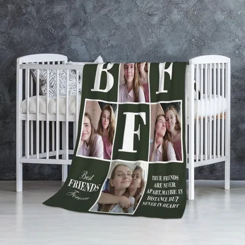 Miniatura 52 de JCETUNO Regalos personalizados de San Valentín para él y ella, mantas personalizadas con foto, mantas de fotos personalizadas, mantas de fotos