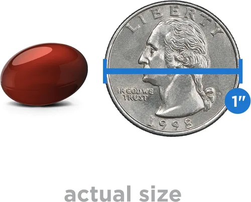 Miniatura 7 de Ocuvite 50+ Suplemento de vitaminas y minerales para los ojos, multivitamínico para la visión y la salud ocular con Omega-3, zinc, vitaminas C y E