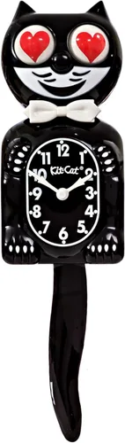 Miniatura 8 de Kit Cat Klock Gentlemen El Original (Negro Clásico)