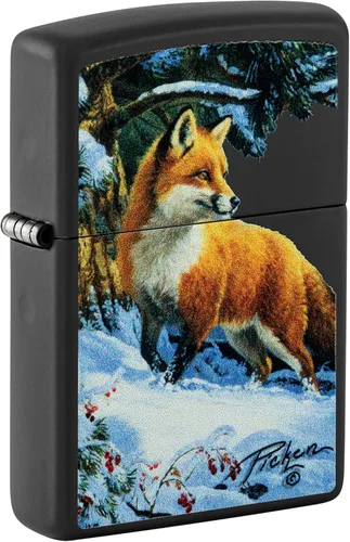 Miniatura 28 de Zippo Mecheros de animales