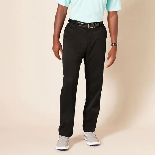Miniatura 6 de Tienda Essentials Pantalón de golf elástico de corte recto para hombre