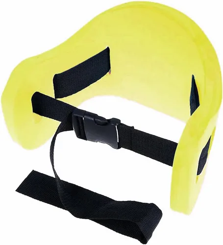 Miniatura 7 de Flotadores de piscina, cinturón flotante para natación, espuma EVA, ayuda para entrenamiento de natación, aeróbicos, cinturón de ejercicio, tabla