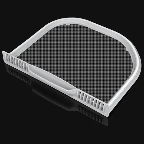 Miniatura 6 de 5231EL1001C - Filtro de pelusa de repuesto para secadoras LG y Kenmore, trampa de pantalla de pelusa para secadora ultra duradera, compatible