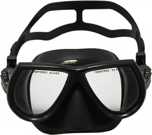 Spearfishing Mask Low Volume Silicone, Comfortable Fit & Clear Vision for Freediving, Scuba Diving, Underwater Exploration Ideas
