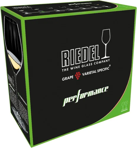 Miniatura 7 de Riedel Espectáculos Chardonnay