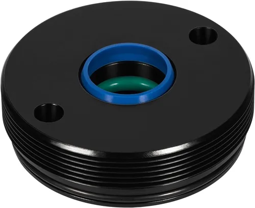 Miniatura 6 de Yoursme Tapones de extremo de cilindro inclinable 878239 FSM042 apto para unidades Mercury V6 Gen 2 y 3 1991-2017 135 150 175 200 225 250 300
