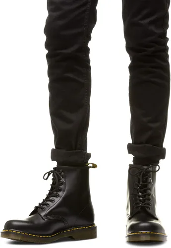 Miniatura 9 de Dr. Martens 1460w Originals Botas con cordones para mujer