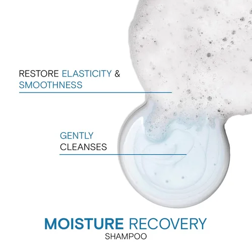 Miniatura 5 de Joico Moisture Recovery Moisturizing Shampoo & Conditioner For Thick, Coarse, Dry Hair Restore Moisture, Smoothness, Strength, & Elasticity