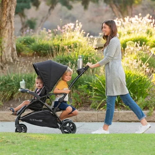 Miniatura 6 de Baby Trend Sit N' Stand® 2.0