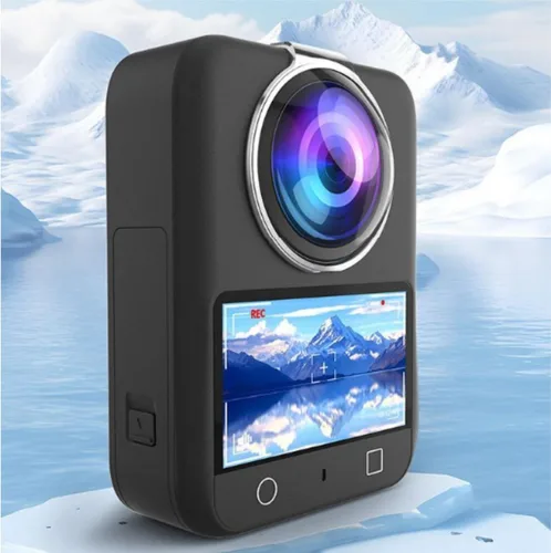 Miniatura 6 de Protector de lente para DJI Osmo 360, cubierta protectora de lente para DJI Osmo 360