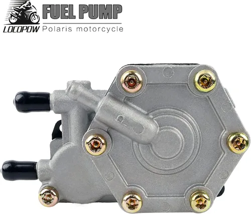 Miniatura 2 de LOCOPOW 2520227 3085275 Bomba de combustible para Polaris Sportsman 400 500 600 700 6x6 Magnum 325 330 500 Outlaw 450 500 525 Trail Blazer 330 Trail