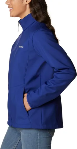 Miniatura 3 de Columbia Kruser Ridge II Softshell para mujer