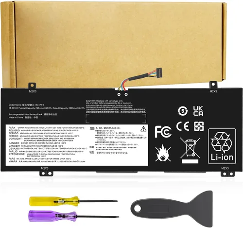 Miniatura 22 de Futurebatt 1F22N 15.2V 60Wh Nueva batería de repuesto para laptop Dell Alienware M15 M17 R1 G7 7590 7790 G5 5590-D2783W D2743B D2865B D2863W D2842W