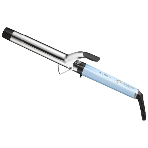 Miniatura 15 de BabylissPRO Nano Titanium Professional Curling Iron with Extended/Long Barrel Perfect for Longer Hair Azul