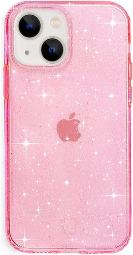 Miniatura 8 de VELVET CAVIAR Funda para iPhone 13, probada en caídas de 10 pies, color café