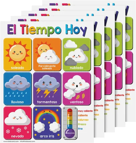 Miniatura 16 de El Alfabeto - Carteles educativos en español para niños, alfabeto, bilingüe, aprendizaje en el aula y en casa, ayuda visual y decoraciones