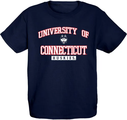Miniatura 24 de Blue 84 NCAA - Camiseta unisex para niños