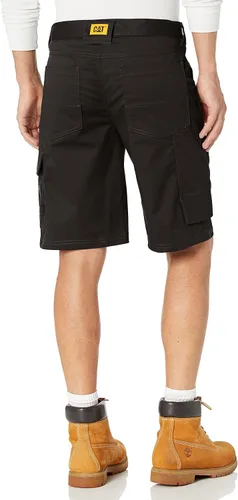 Miniatura 2 de Caterpillar Men's Classic Fit Work Cargo Short