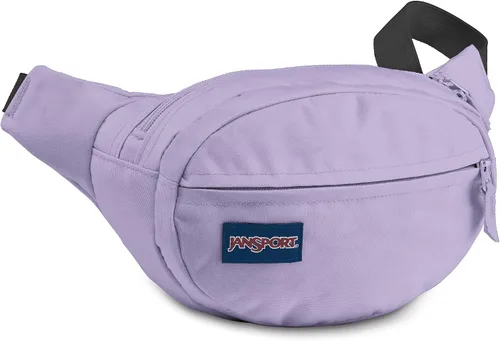 Miniatura 2 de JanSport Fifth Ave - Bolsa de cintura estilo cangurera