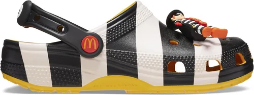 Miniatura 5 de Crocs Zuecos clásicos McDonald's X unisex para adultos
