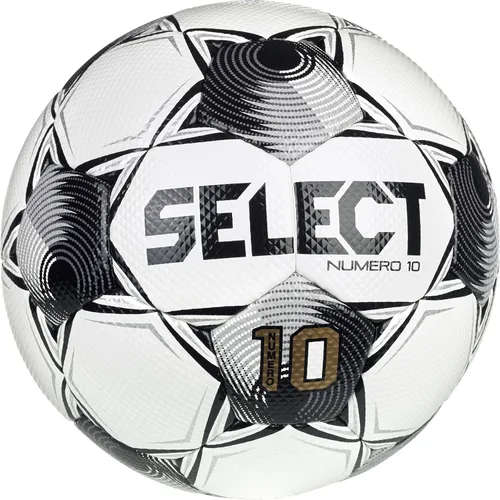 Miniatura 6 de SELECT Numero 10 Soccer Ball