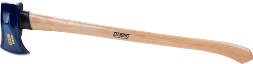 Miniatura 11 de Estwing Mazo, cabeza de 4.5 lb, Mazo divisor de madera con mango de fibra de vidrio, Modelo 62372, 36