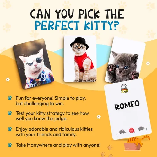 Miniatura 2 de Nombre ese gatito y nombre ese cachorro Bundle