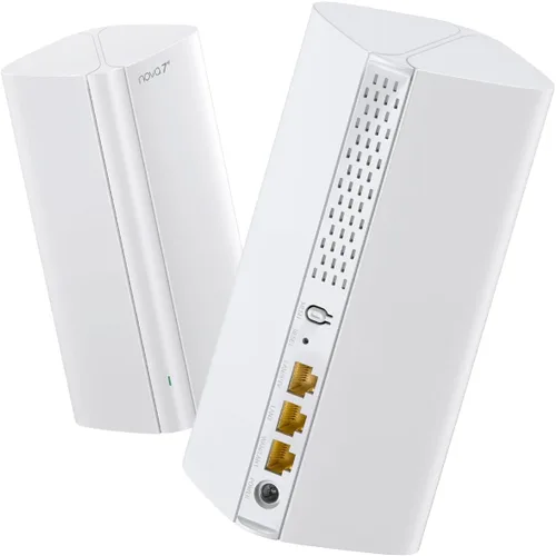Miniatura 9 de Tenda Sistema WiFi 6 de malla Nova