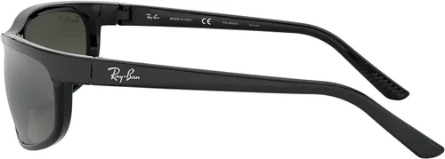 Miniatura 4 de Ray-Ban Gafas de sol rectangulares Rb2027 Predator 2 para hombre