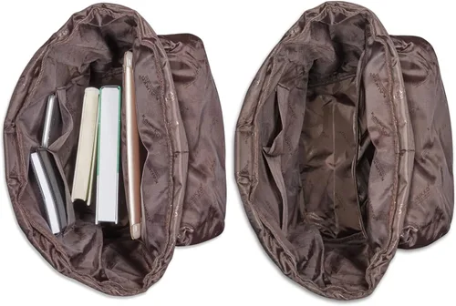 Miniatura 7 de KAUKKO Mochila de viaje para laptop, mochila al aire libre, mochila casual para 15.6 pulgadas (negro Oxford)