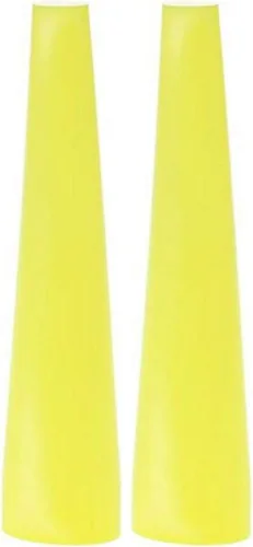 Miniatura 2 de Nightstick 1260-YCONE Cono de seguridad, 1 unidad (paquete de 1), amarillo