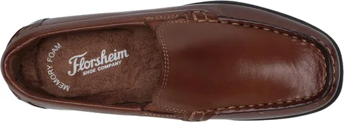 Miniatura 5 de Florsheim Boy's Jerod Venetian Loafer, Jr