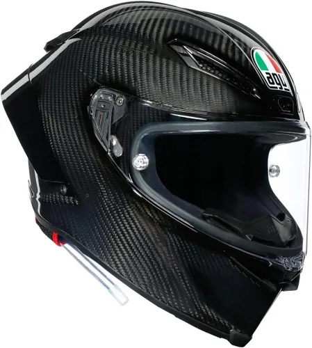 AGV Pista GP RR - Casco integral para motocicleta