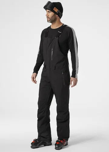 Miniatura 3 de Helly-Hansen Pantalones de esquí y snowboard con peto para hombre