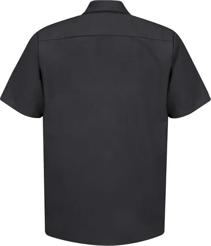 Miniatura 2 de Red Kap Performance Tech - Camisa de manga larga para hombre