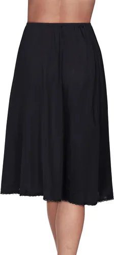 Miniatura 3 de Vanity Fair - Viso antiestático, de nailon, corto para debajo del vestido, para mujer