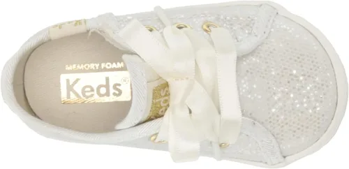 Miniatura 5 de Keds Tenis unisex Kickstart Crib Celebrations para niños