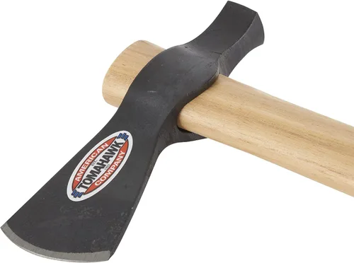 Miniatura 6 de Cold Steel Mango de Nogal Americano Trail Hawk 90TH, Talla Única (El Paquete Puede Variar)
