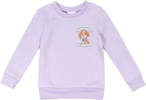 Miniatura 2 de Paw Patrol Sudadera y leggings de forro polar Skye
