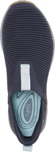 Miniatura 6 de Ryka Tenis Echo Knit sin cordones para mujer