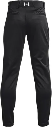 Miniatura 2 de Under Armour Pantalón de béisbol utilitario para niño cerrado